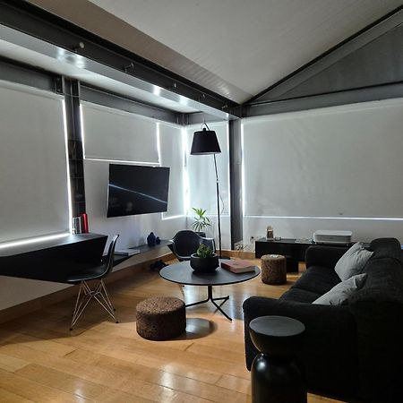 The Blossom Loft - City Center Apartment With Balcony Sea View Heraklion Exterior foto