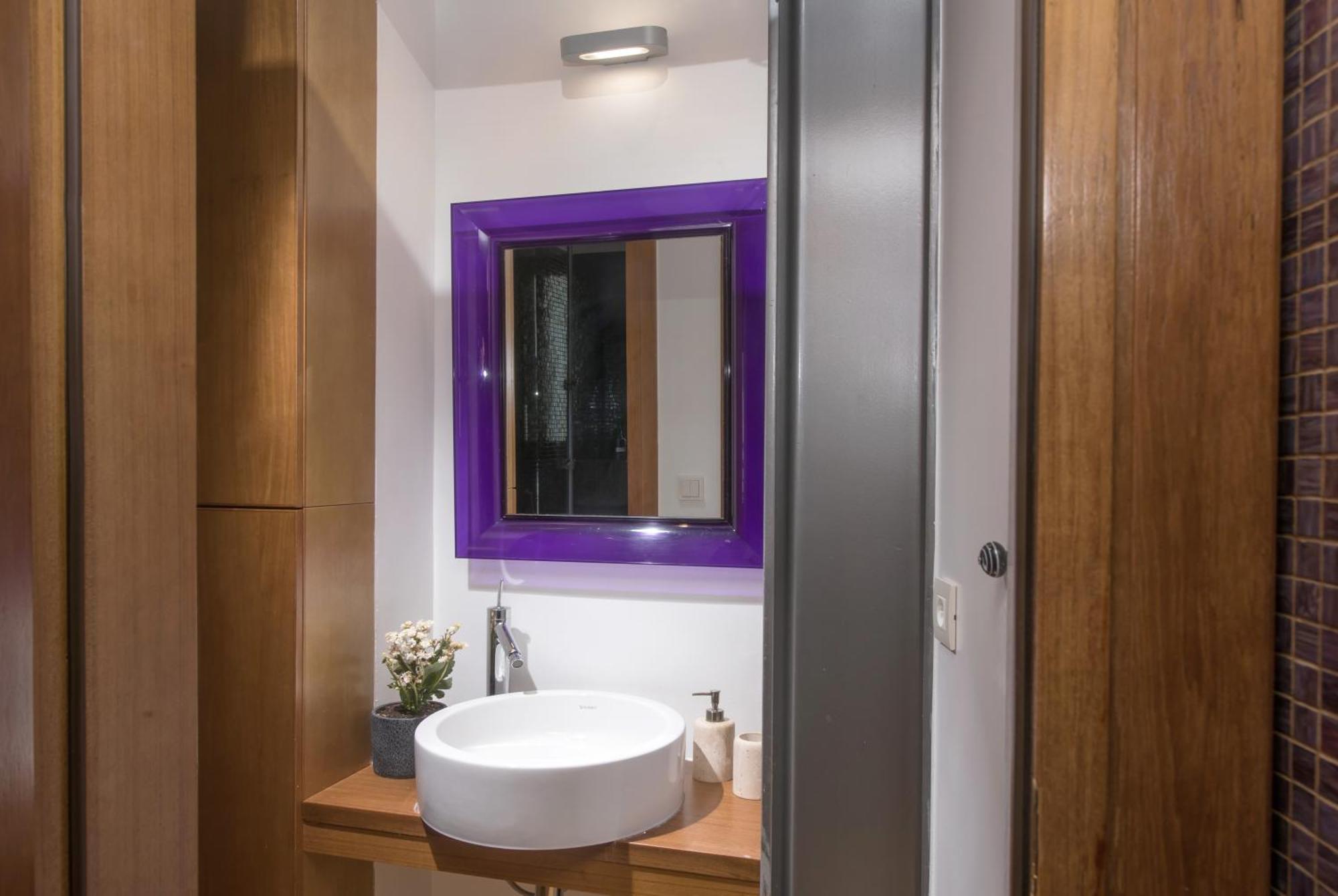 The Blossom Loft - City Center Apartment With Balcony Sea View Heraklion Exterior foto
