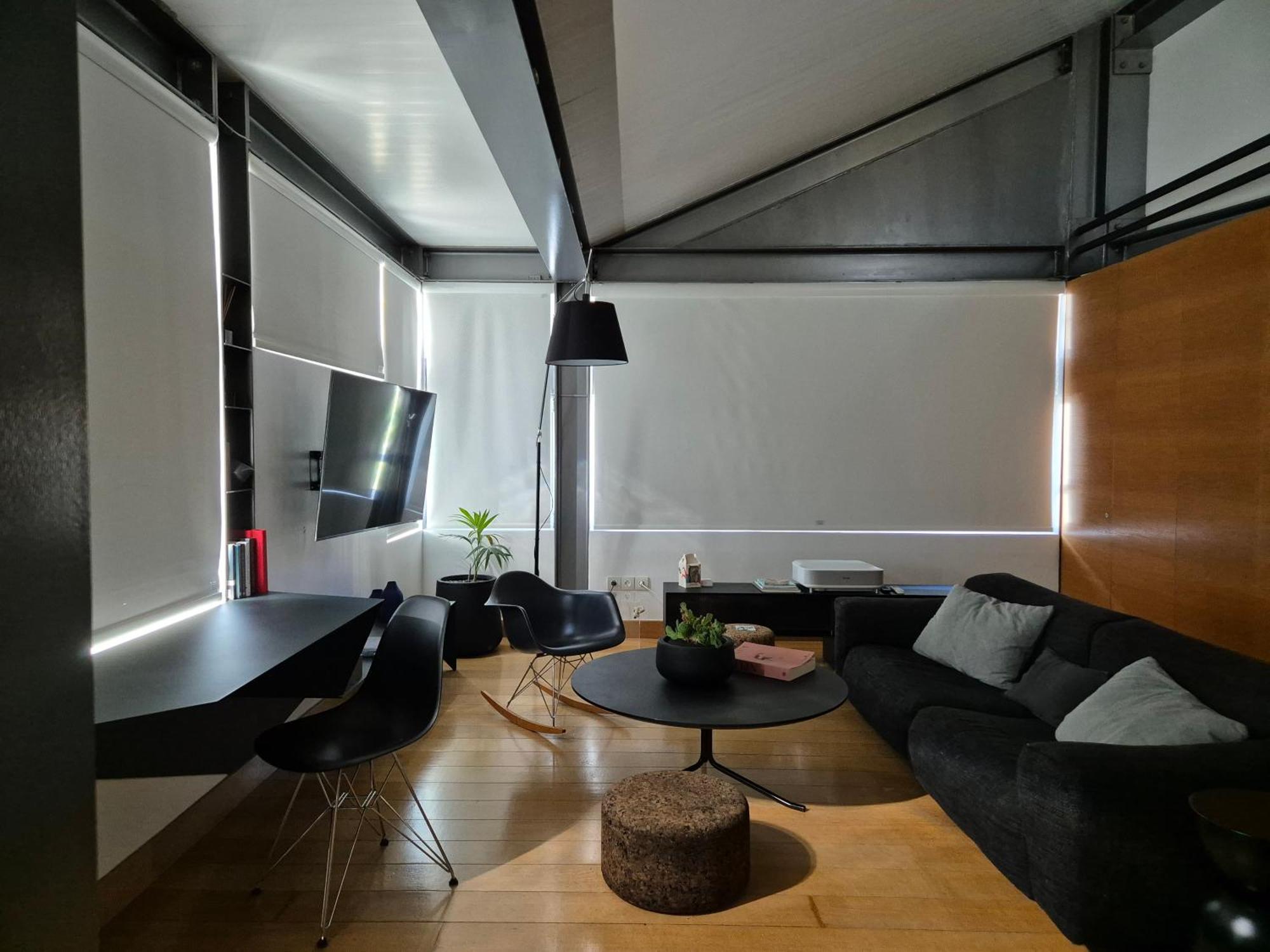 The Blossom Loft - City Center Apartment With Balcony Sea View Heraklion Exterior foto