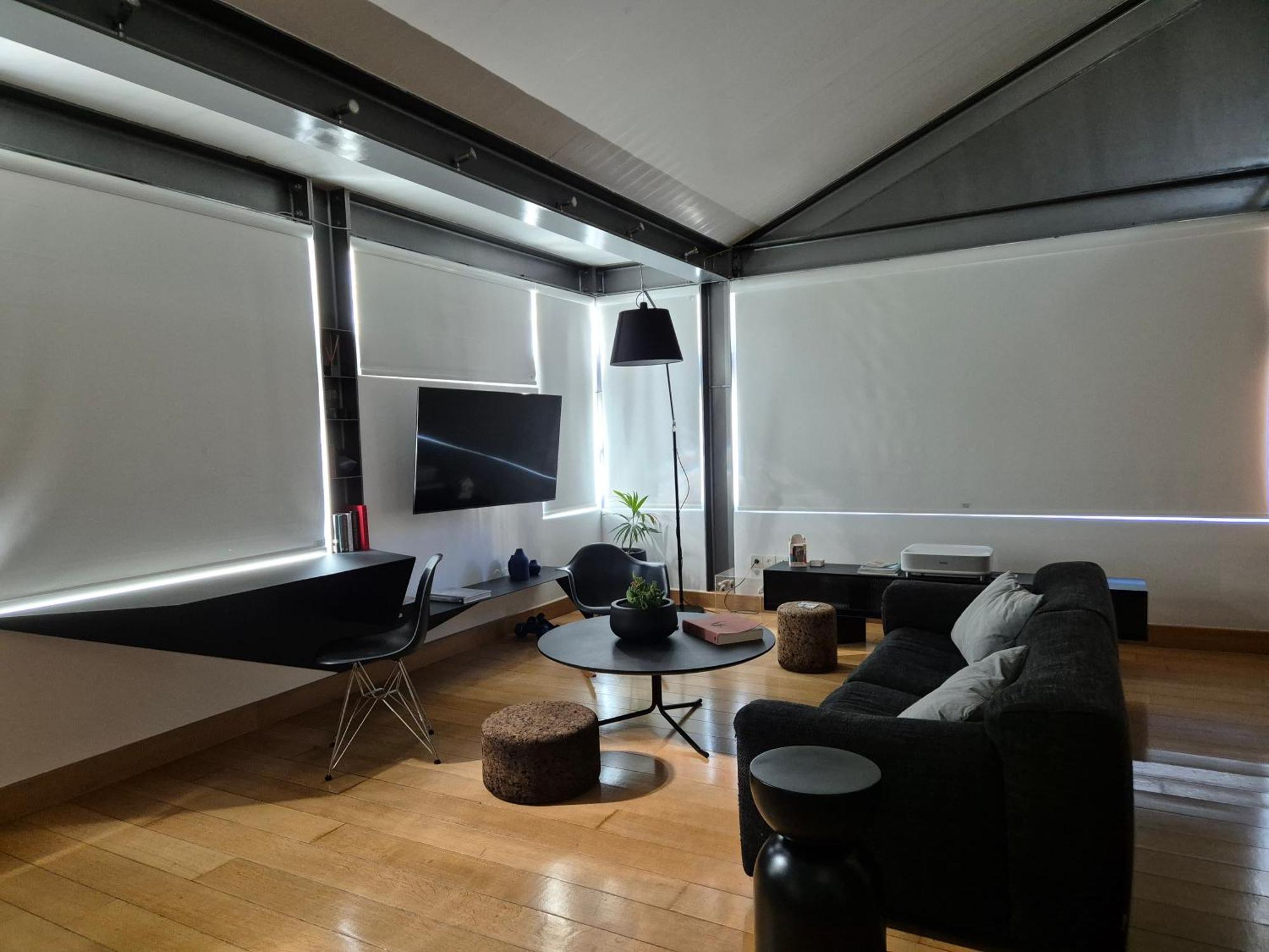 The Blossom Loft - City Center Apartment With Balcony Sea View Heraklion Exterior foto